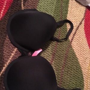 Victoria’s Secret Pink Bra Sz 34D